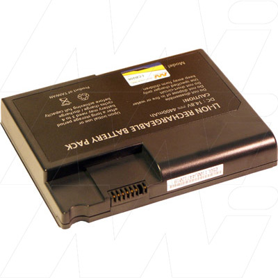 MI Battery Experts LCB206